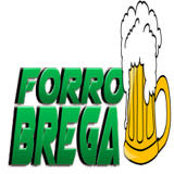 Radio Forro Brega icône