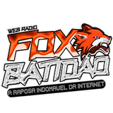 RÁDIO FOX BATIDÃO icône