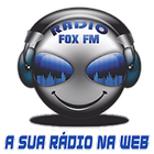 ikon Rádio Fox FM