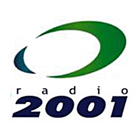 Radio FM 2001 icône