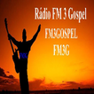 Rádio FM 3 Gospel