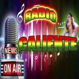 RADIO FM CALIENTE BOLIVIA アイコン
