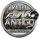 Rádio Funk Antigo-APK