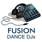 Rádio Fusão Djs Dance アイコン