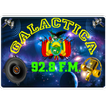 Radio Galactica 92.8