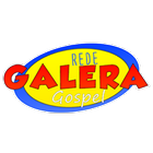 ikon Rádio Galera Gospel