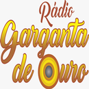 Rádio Garganta de Ouro APK