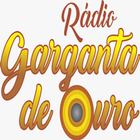 آیکون‌ Rádio Garganta de Ouro