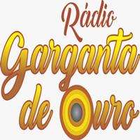 Rádio Garganta de Ouro Plakat