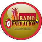 Radio Generacion biểu tượng