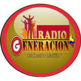 Radio Generacion アイコン