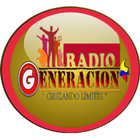 Radio Generacion 아이콘