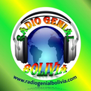 Radio Genial  FM en Vivo APK