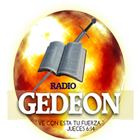RADIO GEDEON FM ícone