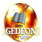 RADIO GEDEON FM icône