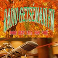 Radio Getsemani fm โปสเตอร์