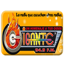 Radio Gigante 94.9 fm APK