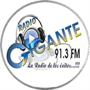 Radio Gigante Cochabamba APK
