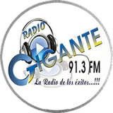 Radio Gigante Cochabamba icône