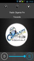 Radio Gigante Cochabamba-poster