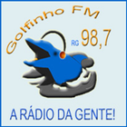 Rádio Golfinho Fm icône