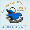 Rádio Golfinho Fm