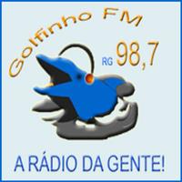 Rádio Golfinho Fm 海報