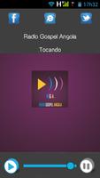 Radio Gospel Angola 截图 1