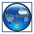 Rádio Gospel Gênesis Bauru APK