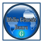 Rádio Gospel Gênesis Bauru icône
