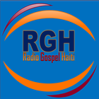 RADIO GOSPEL HAITI أيقونة