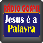 Radio Jesus é a palavra icône