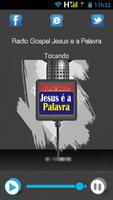 Radio Jesus é a palavra gönderen