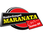 Rádio Gospel Maranata icône