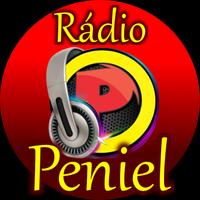 Radio Gospel Peniel Ekran Görüntüsü 1