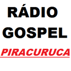 Rádio Gospel Piracuruca icône