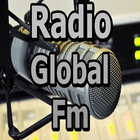 آیکون‌ Radio Global Fm