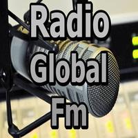 Radio Global Fm-poster