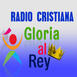 RADIO GLORIA AL REY COLOMBIA icône