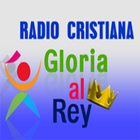RADIO GLORIA AL REY COLOMBIA icono