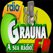Rádio Grauna FM Goiás
