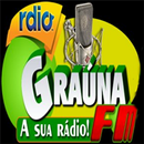 APK Rádio Grauna FM Goiás