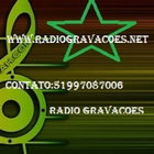 Radio Gravacoes icône