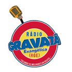 Rádio Gravatá Evangélica-RGE 圖標