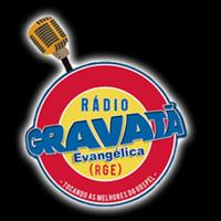 Rádio Gravatá Evangélica-RGE plakat