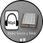 RADIO GRACIA Y AMOR COLOMBIA icône