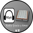 RADIO GRACIA Y AMOR COLOMBIA アイコン