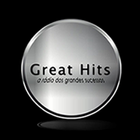 Rádio Great Hits आइकन