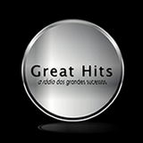 Rádio Great Hits アイコン