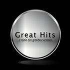 Rádio Great Hits-icoon